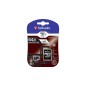 Verbatim Premium microSDXC 64GB Verbatim Premium microSDXC 64GB